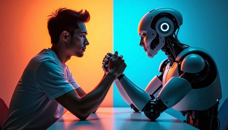 AI Tools That Might Replace Your Job