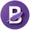 Blogging one Logo