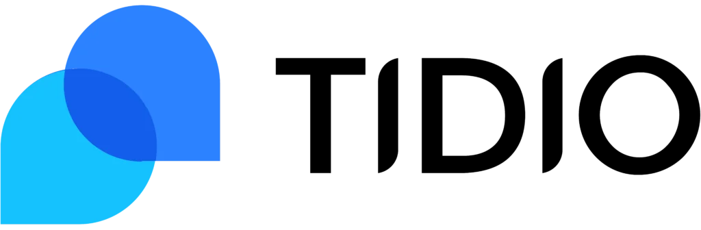Best Chatbot AI - Tidio logo